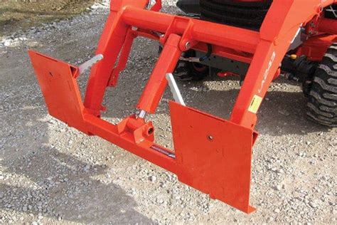 converting backhoe into a quick attach for skid steer|quick attach for tractor installation.